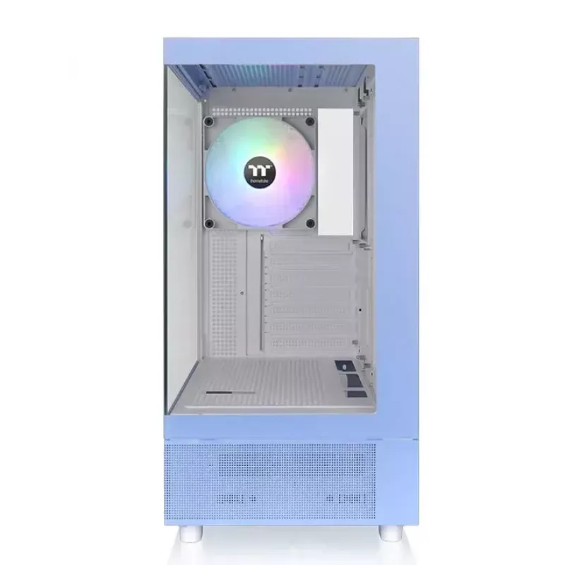 PC korpusas Thermaltake View 270 TG Midi Tower Blue