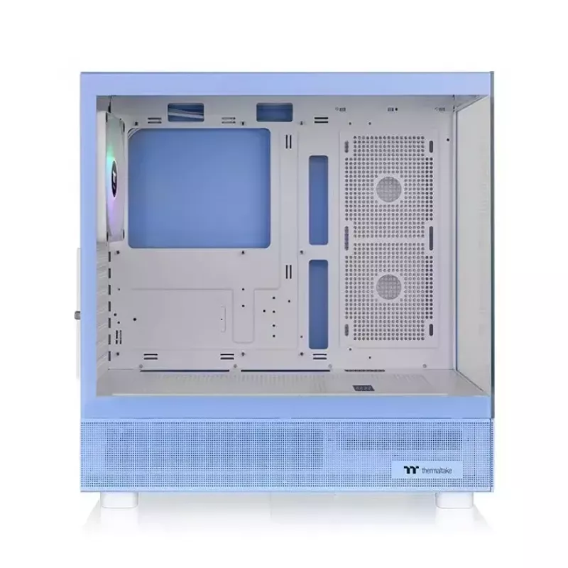 PC korpusas Thermaltake View 270 TG Midi Tower Blue