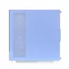 PC korpusas Thermaltake View 270 TG Midi Tower Blue