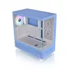 PC korpusas Thermaltake View 270 TG Midi Tower Blue