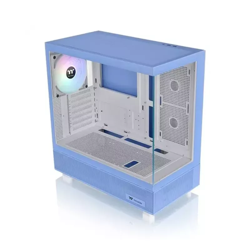 PC korpusas Thermaltake View 270 TG Midi Tower Blue