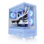 PC korpusas Thermaltake View 270 TG Midi Tower Blue