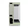 PC Case Thermaltake CTE E550 TG Midi Tower Green