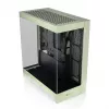 PC Case Thermaltake CTE E550 TG Midi Tower Green
