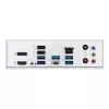 Motininė plokštė ASUS PRIME B850-PLUS WIFI AMD B850 Socket AM5 ATX