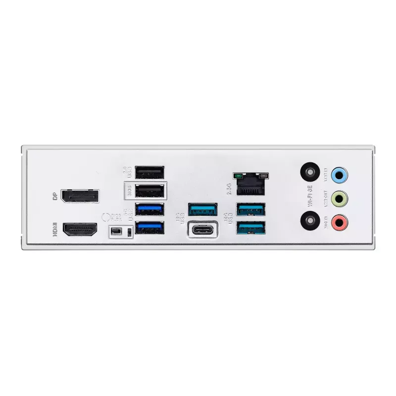Motininė plokštė ASUS PRIME B850-PLUS WIFI AMD B850 Socket AM5 ATX