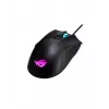 ASUS ROG Gladius II Core pelė, skirta žaidimams, dešiniarankė, USB Type-A, optinė, 6200 DPI