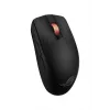 ASUS ROG Strix Impact III Wireless pelė žaidimams Ambidekstrinė RF Wireless + Bluetooth Optinė 36000 DPI