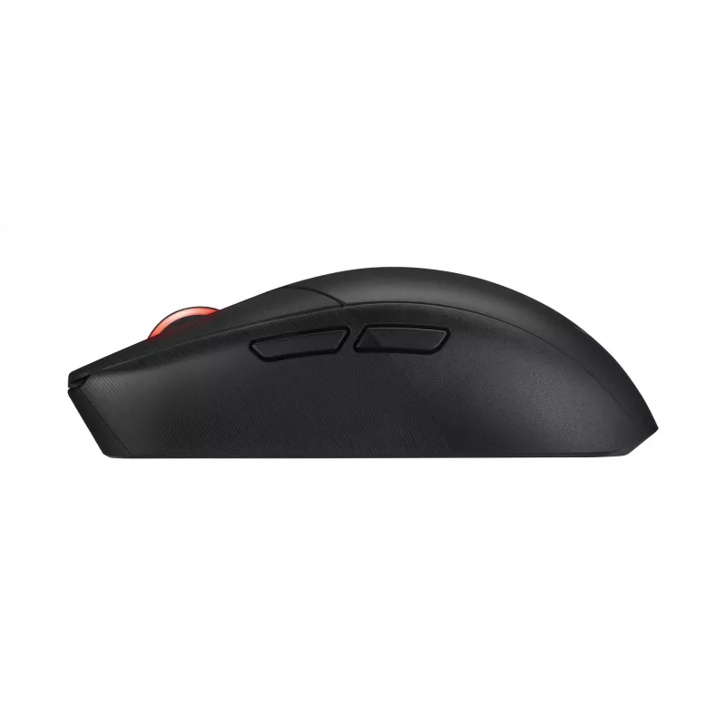ASUS ROG Strix Impact III Wireless pelė žaidimams Ambidekstrinė RF Wireless + Bluetooth Optinė 36000 DPI