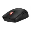 ASUS ROG Strix Impact III Wireless pelė žaidimams Ambidekstrinė RF Wireless + Bluetooth Optinė 36000 DPI