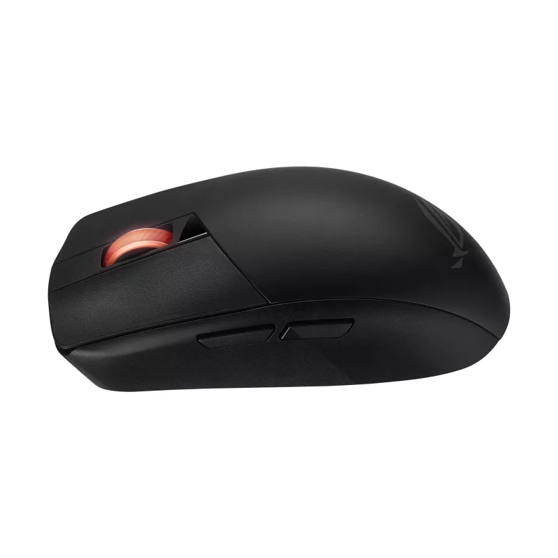 ASUS ROG Strix Impact III Wireless pelė žaidimams Ambidekstrinė RF Wireless + Bluetooth Optinė 36000 DPI