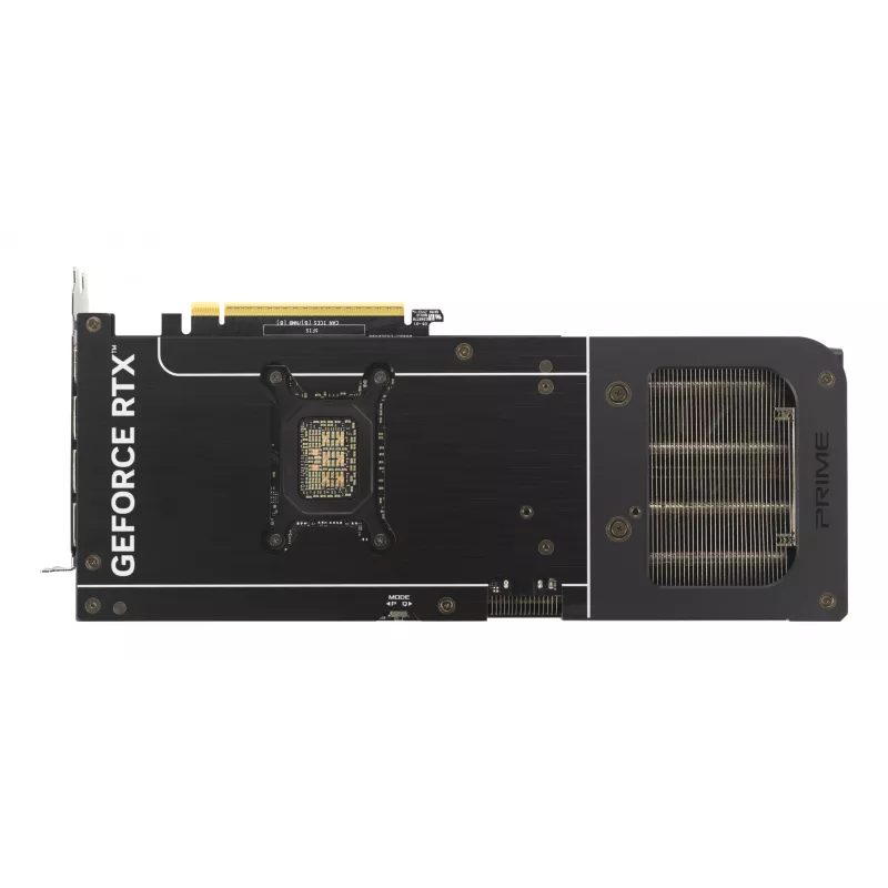 ASUS Prime -RTX5070-12G NVIDIA GeForce RTX 5070 12 GB GDDR7