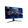 ASUS ROG Strix XG32UQ kompiuterio monitorius 81,3 cm (32 colių) 3840 x 2160 pikselių 4K Ultra HD LCD juodas