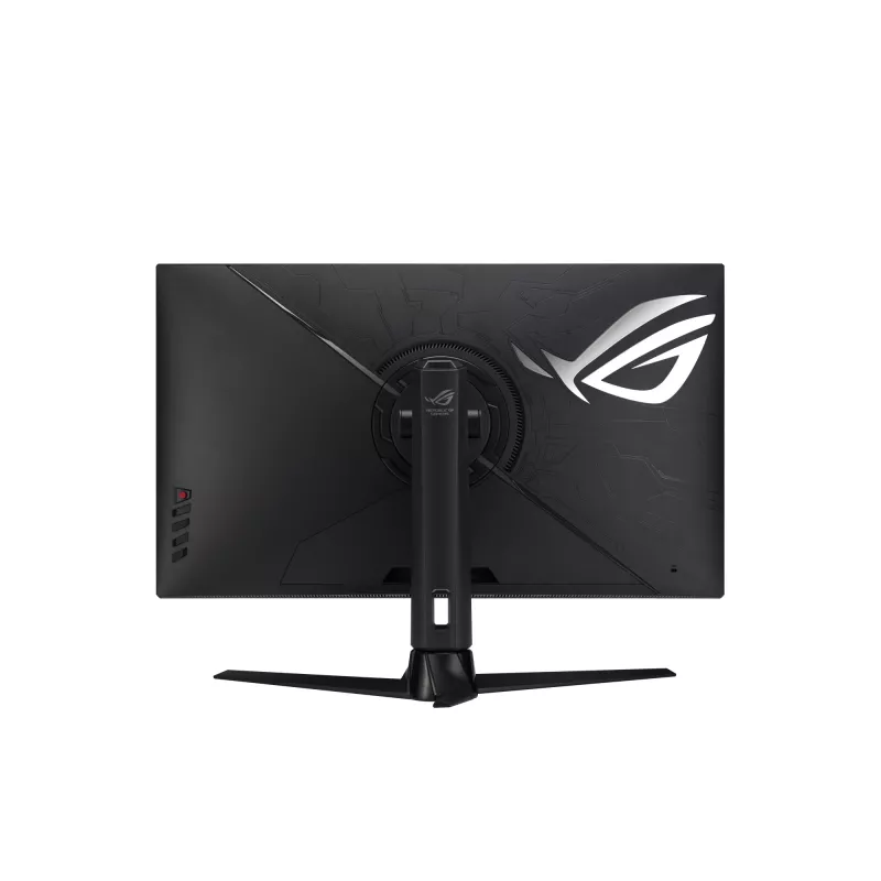 ASUS ROG Strix XG32UQ kompiuterio monitorius 81,3 cm (32 colių) 3840 x 2160 pikselių 4K Ultra HD LCD juodas