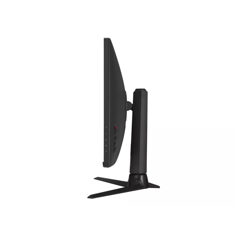 ASUS ROG Strix XG32UQ kompiuterio monitorius 81,3 cm (32 colių) 3840 x 2160 pikselių 4K Ultra HD LCD juodas