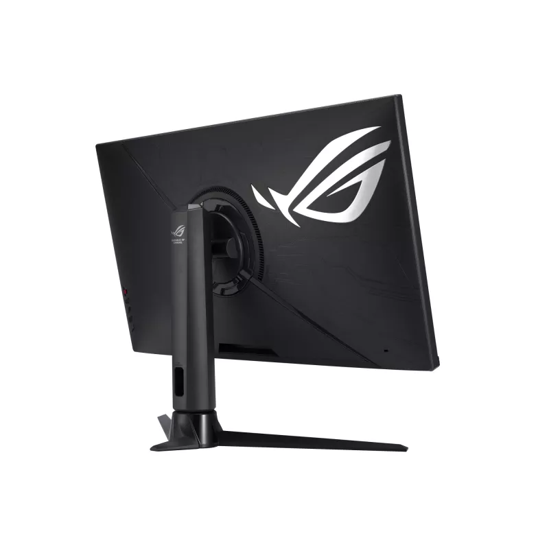 ASUS ROG Strix XG32UQ kompiuterio monitorius 81,3 cm (32 colių) 3840 x 2160 pikselių 4K Ultra HD LCD juodas