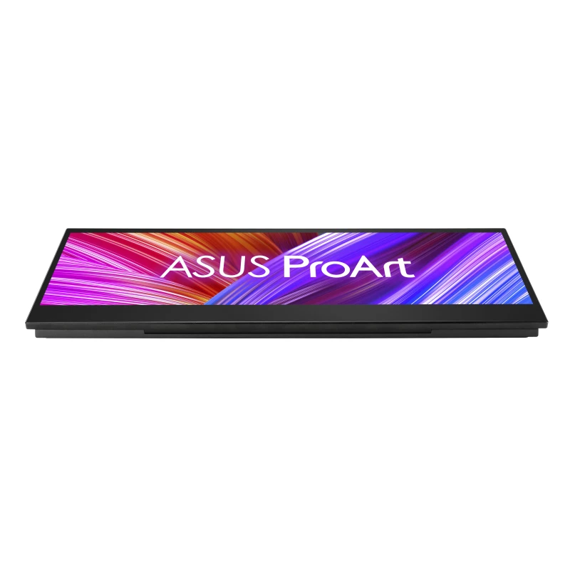 ASUS ProArt PA147CDV kompiuterio monitorius 35,6 cm (14 colių) 1920 x 550 pikselių LCD jutiklinis juodas