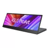 ASUS ProArt PA147CDV kompiuterio monitorius 35,6 cm (14 colių) 1920 x 550 pikselių LCD jutiklinis juodas