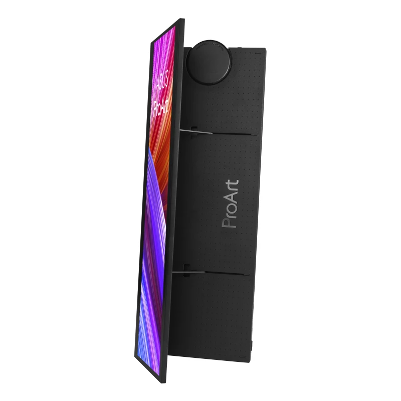 ASUS ProArt PA147CDV kompiuterio monitorius 35,6 cm (14 colių) 1920 x 550 pikselių LCD jutiklinis juodas