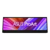 ASUS ProArt PA147CDV kompiuterio monitorius 35,6 cm (14 colių) 1920 x 550 pikselių LCD jutiklinis juodas