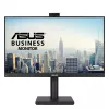 ASUS BE249QFK kompiuterio monitorius 60,5 cm (23,8 colio) 1920 x 1080 pikselių Full HD LCD juodas