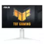 ASUS TUF Gaming VG27AQML1A-W kompiuterio monitorius 68,6 cm (27 colių) 2560 x 1440 pikselių Wide Quad HD LCD Baltas