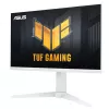 ASUS TUF Gaming VG27AQML1A-W kompiuterio monitorius 68,6 cm (27 colių) 2560 x 1440 pikselių Wide Quad HD LCD Baltas