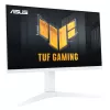 ASUS TUF Gaming VG27AQML1A-W kompiuterio monitorius 68,6 cm (27 colių) 2560 x 1440 pikselių Wide Quad HD LCD Baltas