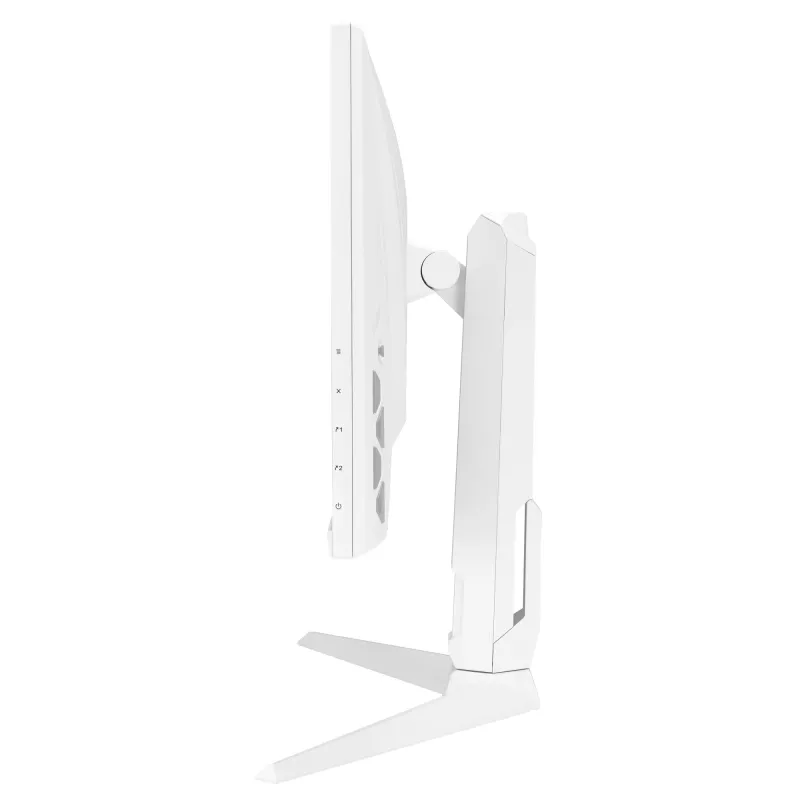 ASUS TUF Gaming VG27AQML1A-W kompiuterio monitorius 68,6 cm (27 colių) 2560 x 1440 pikselių Wide Quad HD LCD Baltas