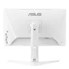 ASUS TUF Gaming VG27AQML1A-W kompiuterio monitorius 68,6 cm (27 colių) 2560 x 1440 pikselių Wide Quad HD LCD Baltas