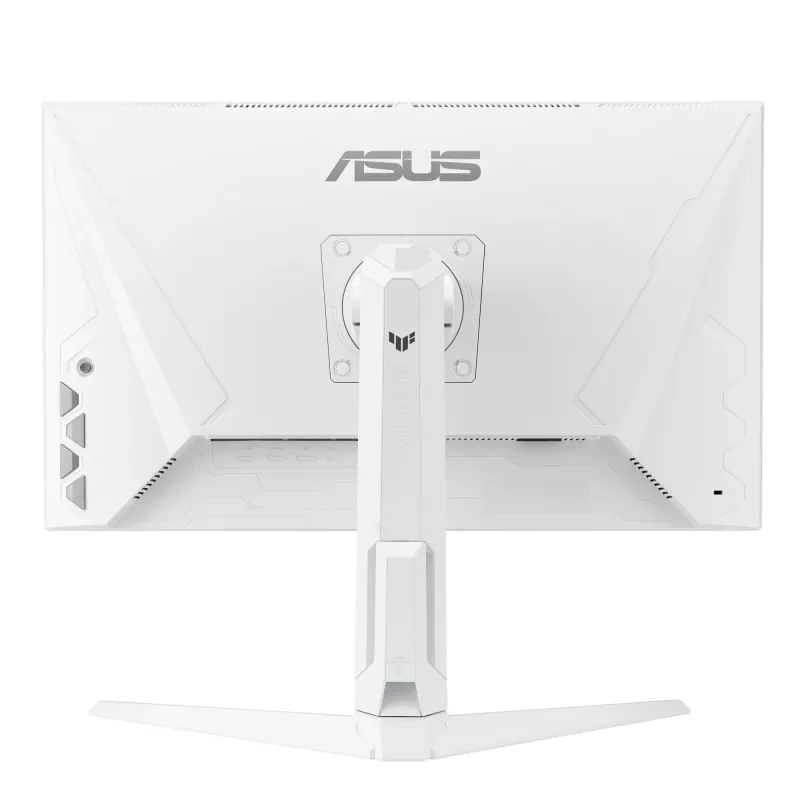 ASUS TUF Gaming VG27AQML1A-W kompiuterio monitorius 68,6 cm (27 colių) 2560 x 1440 pikselių Wide Quad HD LCD Baltas