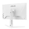 ASUS TUF Gaming VG27AQML1A-W kompiuterio monitorius 68,6 cm (27 colių) 2560 x 1440 pikselių Wide Quad HD LCD Baltas