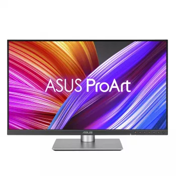 Monitorius ASUS ProArt Display PA24ACRV 23,8 colio IPS Quad HD 2560x1440, 350 cd/m², 75 Hz, USB-C PD 96W, 100x100 VESA