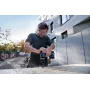 Bosch GSB 18V-45 Professional, 3,5 cm, 1 cm, 97 dB, 86 dB, 18 V, ličio jonų