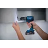 Bosch GSB 18V-45 Professional, 3,5 cm, 1 cm, 97 dB, 86 dB, 18 V, ličio jonų