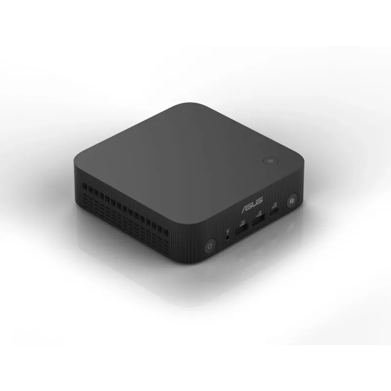 ASUS ExpertCenter PN54 -S70012NN AMD Ryzen™ AI 7 350 32 GB DDR5-SDRAM 1 TB SSD Windows 11 Pro Mini PC Juoda
