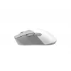 ASUS ROG Gladius III Wireless Aimpoint White pelė žaidimams Dešinei rankai RF Wireless + Bluetooth + USB Type-A Optinė 36000 DPI