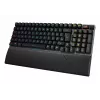 ASUS ROG Strix Scope II 96 RX Wireless klaviatūra žaidimams USB + RF Wireless + Bluetooth juoda