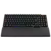 ASUS ROG Strix Scope II 96 RX Wireless klaviatūra žaidimams USB + RF Wireless + Bluetooth juoda