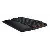 ASUS ROG Strix Scope II 96 RX Wireless klaviatūra žaidimams USB + RF Wireless + Bluetooth juoda