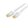 „Equip“ USB 3.2 Gen 2 Type-C į C, M/M, 0,5 m, 5A