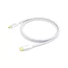 „Equip“ USB 3.2 Gen 2 Type-C į C, M/M, 0,5 m, 5A