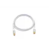 „Equip“ USB 3.2 Gen 2 Type-C į C, M/M, 0,5 m, 5A