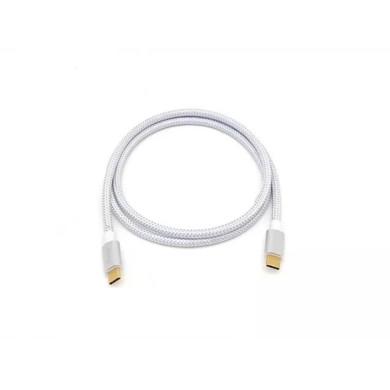 „Equip“ USB 3.2 Gen 2 Type-C į C, M/M, 0,5 m, 5A