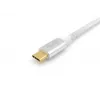 „Equip“ USB 3.2 Gen 2 Type-C į C, M/M, 0,5 m, 5A