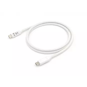 Equip USB 3.2 Gen 1 Type-C į C kabelis, M/M, 1 m
