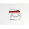 Equip USB 3.2 Gen 1 Type-C į C kabelis, M/M, 1 m