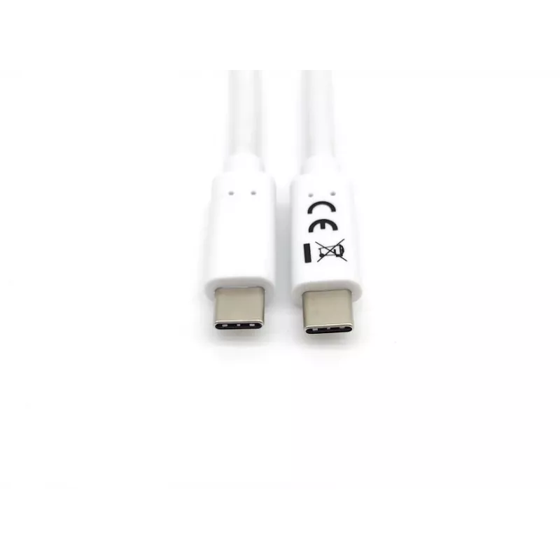 Equip USB 3.2 Gen 1 Type-C į C kabelis, M/M, 1 m