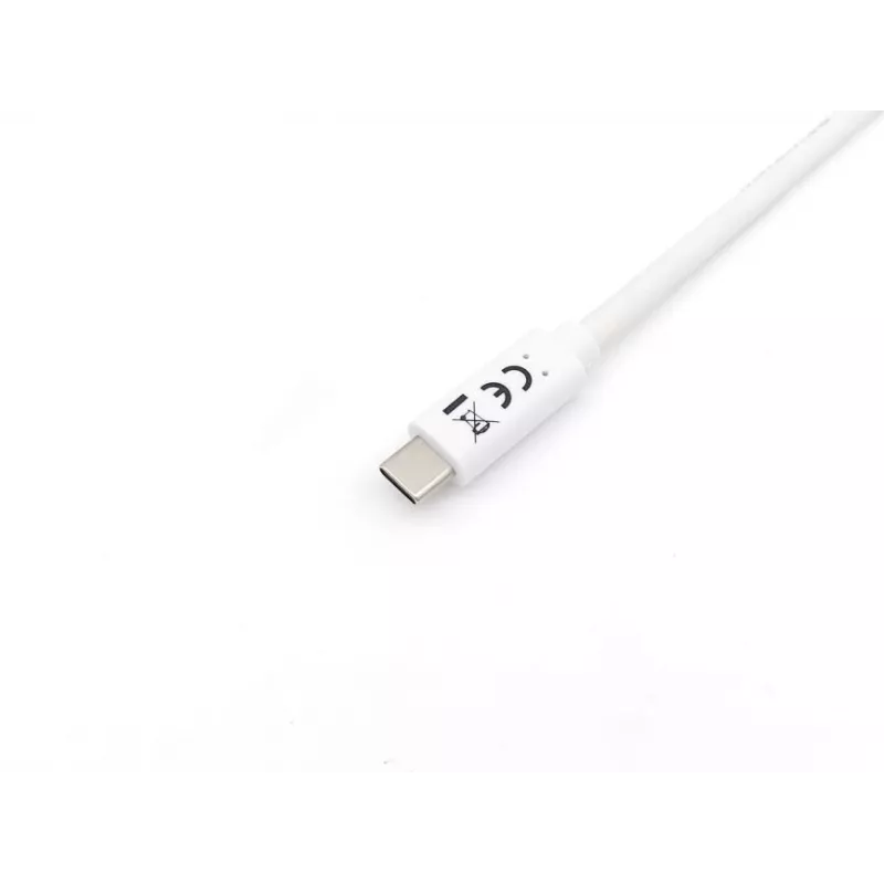 Equip USB 3.2 Gen 1 Type-C į C kabelis, M/M, 1 m