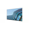 Lenovo ThinkVision E55 LFD kompiuterio monitorius 138,7 cm (54,6 colio) 3840 x 2160 pikselių 4K Ultra HD IPS juodas